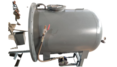 Shock tubes