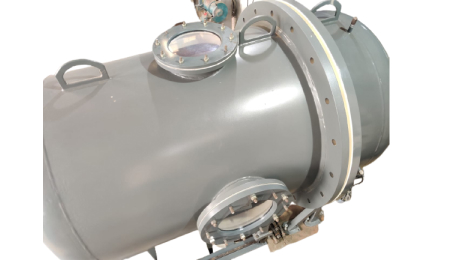 Shock tubes