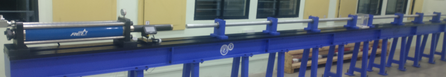 split hopkinson & Shock Tunnels