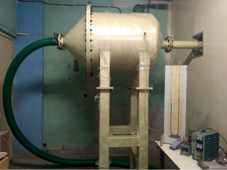 Shock tubes