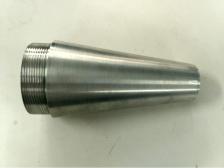 Shock tubes