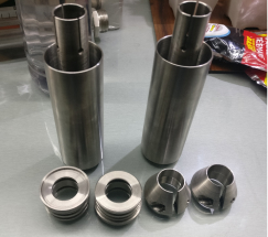 precision components